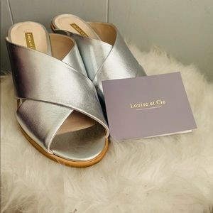 Louise et Cie Designer Heels